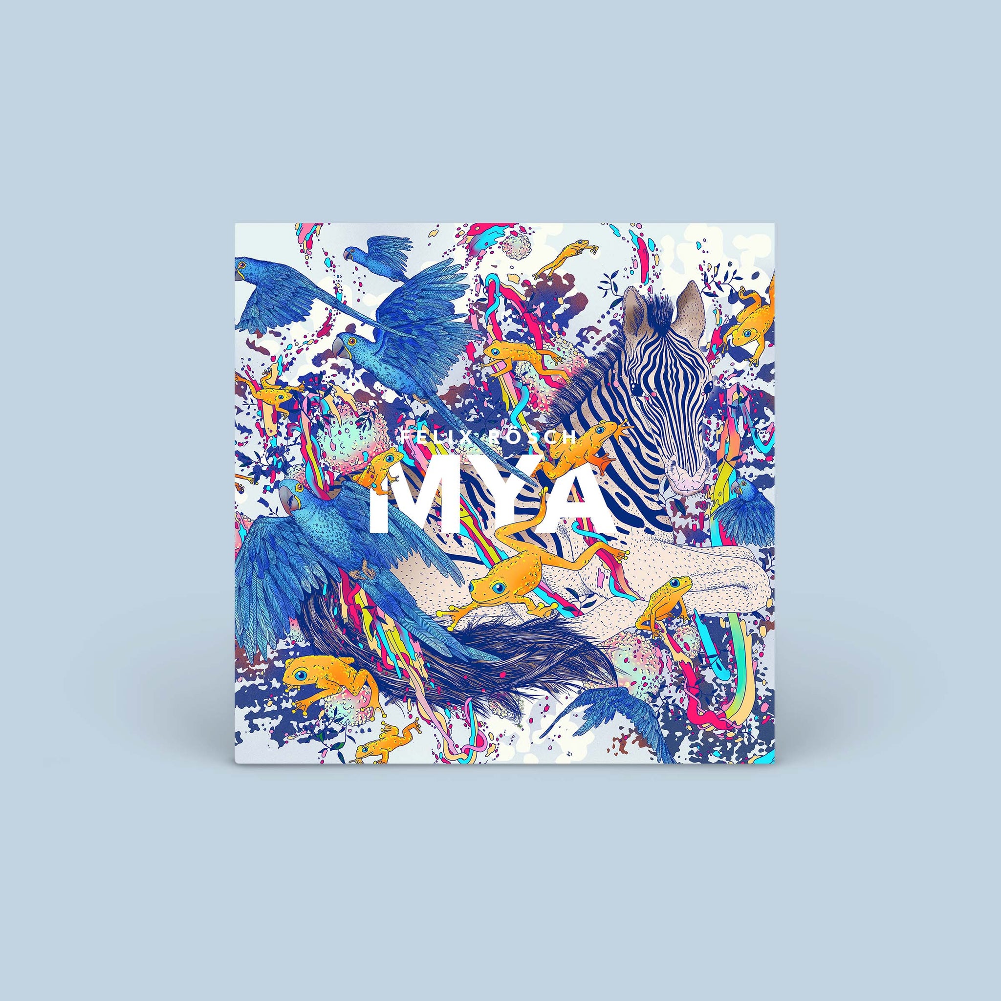 Mya (WAV Download)